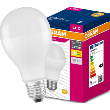 Osram Value A150 19W/827 E27 LED fényforrás (355495,00) izzó