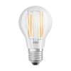 Osram Value átlátszó üveg búra/7,5W/1055lm/2700K/E27 LED körte izzó - 4058075288669