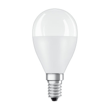 Osram Value LED kisgömb izzó E14 melegfehér izzó