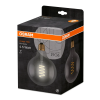  OSRAM Vintage LED globe, átlátszó üveg búra, 5W 140lm 1800K E27, átlagos élettartam: 15000 óra, fényszín: extra meleg fehér LED VINTAGE CL A 15 FIL 5W 1800K E27 ( 4058075269989 )