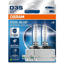 Osram Xenarc CBI Next Generation, D3S, 35W, 12/24V, PK32d-5 Duobox autóalkatrész