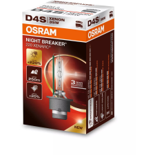 Osram Xenarc D4S Night Breaker +220% (4062172398701) autóalkatrész