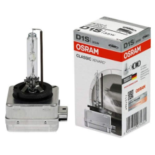 Osram Xenon Osram D1S izzó XENARC Classic 66140 4300k izzó