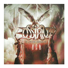 Ossian - A Lélek Hangja (CD) rock / pop