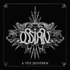 Ossian - A tűz jegyében (Cd) zene és musical