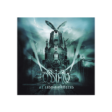  Ossian - Az lesz a győztes (Cd) heavy metal