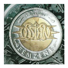 Ossian - Fémzene (CD) heavy metal