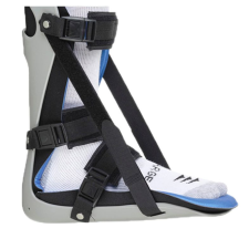  ÖSSUR Form Fit® éjszakai sín gyógyászati segédeszköz