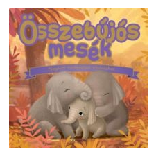  Összebújós mesék gyermek- és ifjúsági könyv