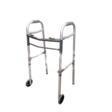  Összecsukható járókeret gyógyászati segédeszköz