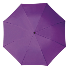  Összecsukható, teleszkópos esernyő, violet esernyő