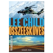  ÖSSZEESKÜVÉS regény