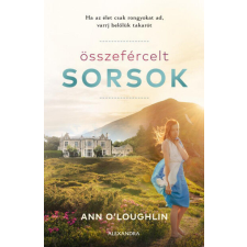  Összefércelt sorsok regény