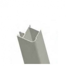  Összekötő sarokprofil zuhanykabinhoz kád, zuhanykabin