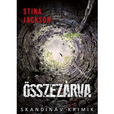 Összezárva regény