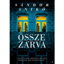  Összezárva regény