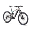  Összteleszkópos elektromos kerékpár Crussis e-Full 10.10 720Wh 29" - 2025 19" (170-185 cm)