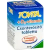Osteofit Kft. Tovita+D3 vitamin csonterősítő tabletta  60x