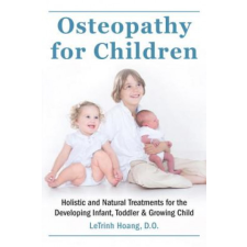 Osteopathy For Children – Letrinh Hoang idegen nyelvű könyv