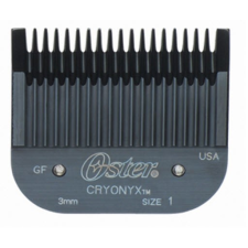  Oster Cryonyx vágófej Isis hajvágóhoz kisháztartási gépek kiegészítői