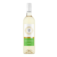  OSTOROS Birtok Savignon Blanc sz. 0,75L bor