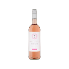 Ostoros Egri Rosé félédes 0,75L DRS bor