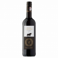 Ostorosbor Zrt. Ostorosbor Egri Bikavér száraz vörösbor 12% 750 ml bor