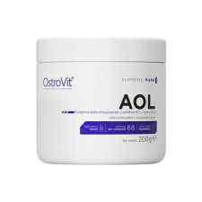 OstroVit AOL (200 GRAMM) PURE vitamin és táplálékkiegészítő