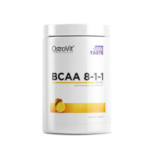  OstroVit BCAA 8-1-1 (400 GR) vitamin és táplálékkiegészítő