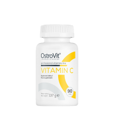 Ostrovit C-Vitamin 1000 mg (90 Tabletta) vitamin és táplálékkiegészítő