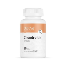  OstroVit CHONDROITIN (60 TABLETTA) vitamin és táplálékkiegészítő