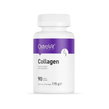  OstroVit COLLAGEN (90 TABLETTA) vitamin és táplálékkiegészítő