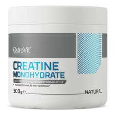Ostrovit Creatine Monohydrate 300g vitamin és táplálékkiegészítő