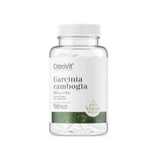  OstroVit GARCINIA CAMBOGIA (90 KAPSZULA) vitamin és táplálékkiegészítő