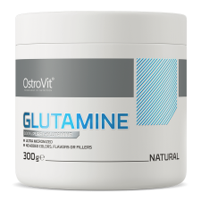 Ostrovit Glutamin 300g Natúr vitamin és táplálékkiegészítő
