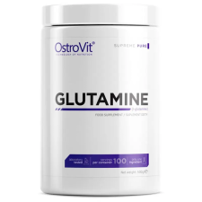  OstroVit GLUTAMINE (500 GR) vitamin és táplálékkiegészítő