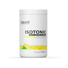  OstroVit ISOTONIC (500 GRAMM) vitamin és táplálékkiegészítő