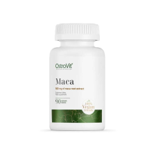  OstroVit Maca 90 tabletta vitamin és táplálékkiegészítő