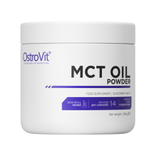 Ostrovit MCT Oil Powder 200g vitamin és táplálékkiegészítő