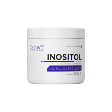  OstroVit Supreme Pure Inositol 200 gramm vitamin és táplálékkiegészítő