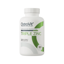 Ostrovit Triple Zinc 90db kapszula vitamin és táplálékkiegészítő