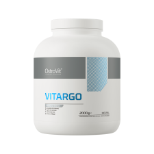 Ostrovit Vitargo 2000g Natúr vitamin és táplálékkiegészítő