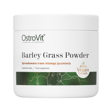 Ostrovit Young Barley Grass 200g vitamin és táplálékkiegészítő