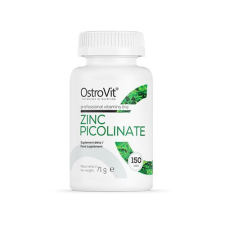  OstroVit ZINC PICOLINATE (150 TABLETTA) vitamin és táplálékkiegészítő