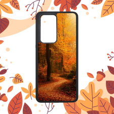  Ősz - Varázslatos erdő - Egyéb tok tok és táska