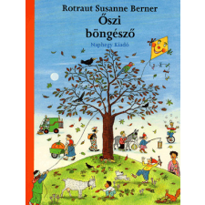  Őszi böngésző gyermek- és ifjúsági könyv