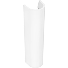  Oszlop a mosogatóhoz Hansgrohe GladeLake S  fehér fényes felülettel 60105450 szaniter