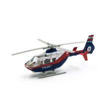 Osztrák Rendőrségi Helikopter modell, játék 1:50 helikopter és repülő