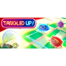 OtakuMaker.com Tangled Up! (PC - Steam Digitális termékkulcs) videójáték