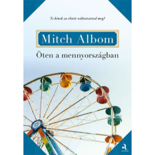 Öten a mennyországban szépirodalom